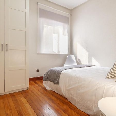 Luminoso Con Vistas A La Ria De Bilbao Apartment Exterior photo